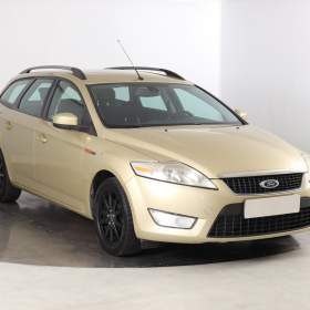 Foto inzerátu Ford Mondeo 2.0 TDCi