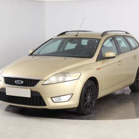 Foto inzerátu Ford Mondeo 2.0 TDCi