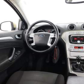 Foto inzerátu Ford Mondeo 2.0 TDCi