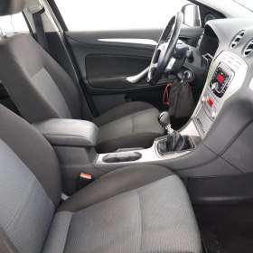 Foto inzerátu Ford Mondeo 2.0 TDCi