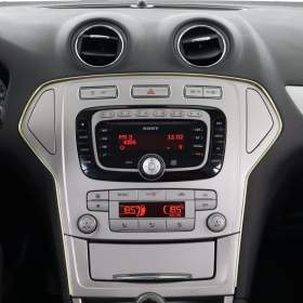 Foto inzerátu Ford Mondeo 2.0 TDCi