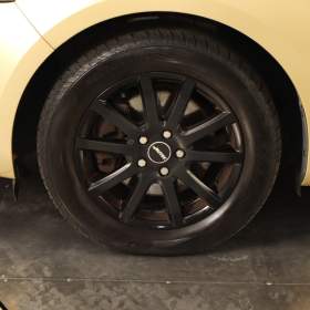 Foto inzerátu Ford Mondeo 2.0 TDCi