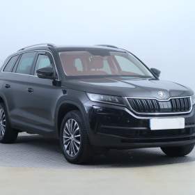 Škoda Kodiaq 2.0 TDI / 19556174