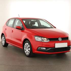 Volkswagen Polo 1.2 TSI / 19556177