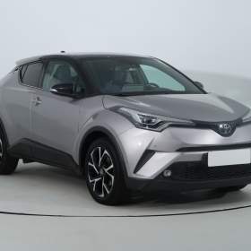 Toyota C- HR 1.2 Turbo / 19556178