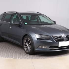 Škoda Superb 2.0 TDI / 19556179