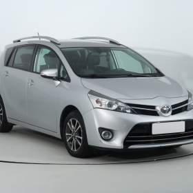 Toyota Verso 1.8 Valvematic / 19556184