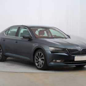 Škoda Superb 2.0 TDI / 19556186