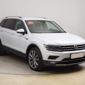Volkswagen Tiguan Allspace 2.0 TDI / 19556187