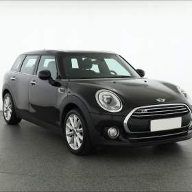 Mini Clubman One D / 19556188