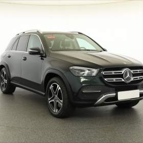 Mercedes- Benz GLE GLE 450 / 19556189