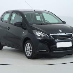 Peugeot 108 1.0 / 19556195