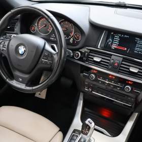 Foto inzerátu BMW X3 xDrive20d