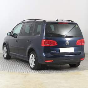 Foto inzerátu Volkswagen Touran 1.4 TSI CNG