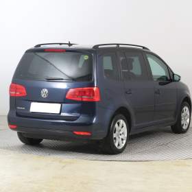 Foto inzerátu Volkswagen Touran 1.4 TSI CNG