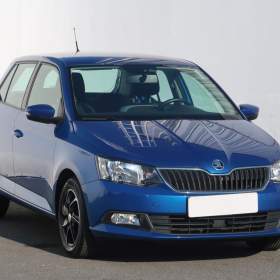Škoda Fabia 1.0 TSI / 19556200