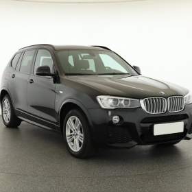 BMW X3 xDrive30d / 19556203