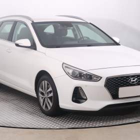 Hyundai i30 1.6 CRDi / 19556204