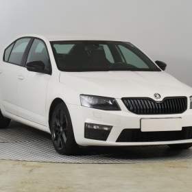 Škoda Octavia RS 2.0 TDI / 19556208