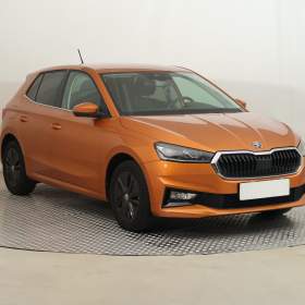 Škoda Fabia 1.0 TSI / 19556210