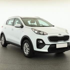 Kia Sportage 1.6 GDI / 19556212
