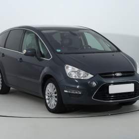 Ford S- MAX 2.0 TDCi / 19556213