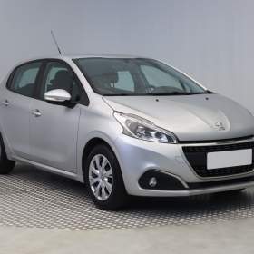 Peugeot 208 1.2 PureTech / 19556219