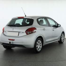 Foto inzerátu Peugeot 208 1.2 PureTech