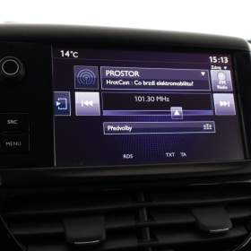 Foto inzerátu Peugeot 208 1.2 PureTech