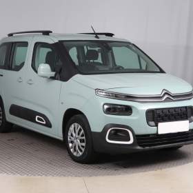 Citroën Berlingo 1.5 BlueHDi / 19556223