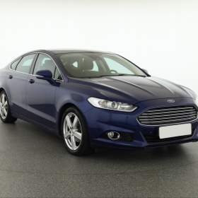 Ford Mondeo 2.0 TDCI / 19556225