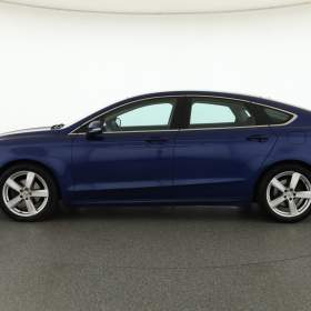 Foto inzerátu Ford Mondeo 2.0 TDCI