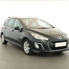 Peugeot 308 1.6 HDi / 19556226