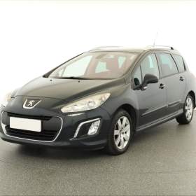 Foto inzerátu Peugeot 308 1.6 HDi