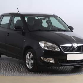 Škoda Fabia 1.2 TSI / 19556227