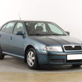 Škoda Octavia 1.6 / 19556228
