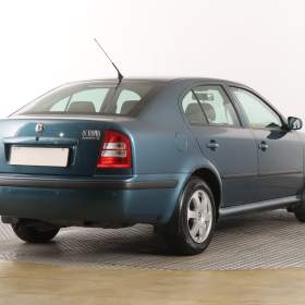 Foto inzerátu Škoda Octavia 1.6