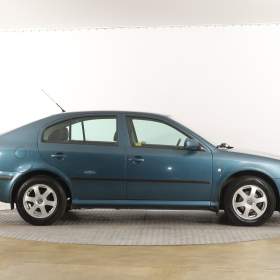 Foto inzerátu Škoda Octavia 1.6