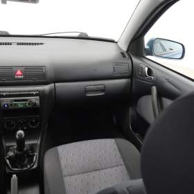 Foto inzerátu Škoda Octavia 1.6