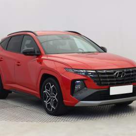 Hyundai Tucson 1.6 T- GDI / 19556230