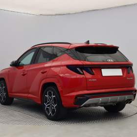 Foto inzerátu Hyundai Tucson 1.6 T-GDI