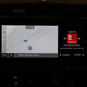 Foto inzerátu Hyundai Tucson 1.6 T-GDI