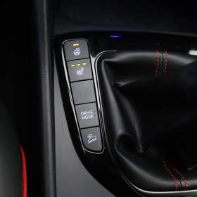 Foto inzerátu Hyundai Tucson 1.6 T-GDI