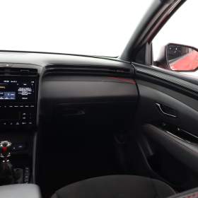 Foto inzerátu Hyundai Tucson 1.6 T-GDI