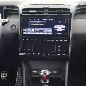 Foto inzerátu Hyundai Tucson 1.6 T-GDI