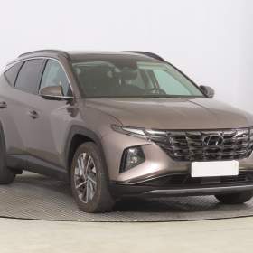 Hyundai Tucson 1.6 T- GDI 48V MHEV / 19556231