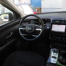 Foto inzerátu Hyundai Tucson 1.6 T-GDI 48V MHEV