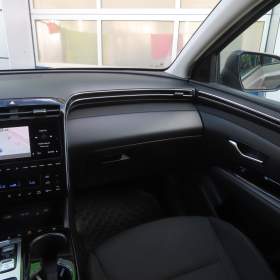 Foto inzerátu Hyundai Tucson 1.6 T-GDI 48V MHEV