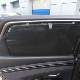 Foto inzerátu Hyundai Tucson 1.6 T-GDI 48V MHEV