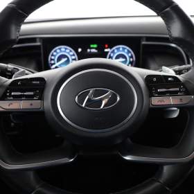 Foto inzerátu Hyundai Tucson 1.6 T-GDI 48V MHEV